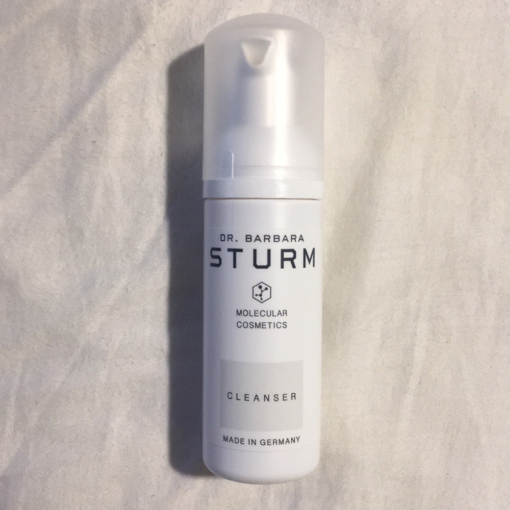Dr. Barbara Sturm Cleanser